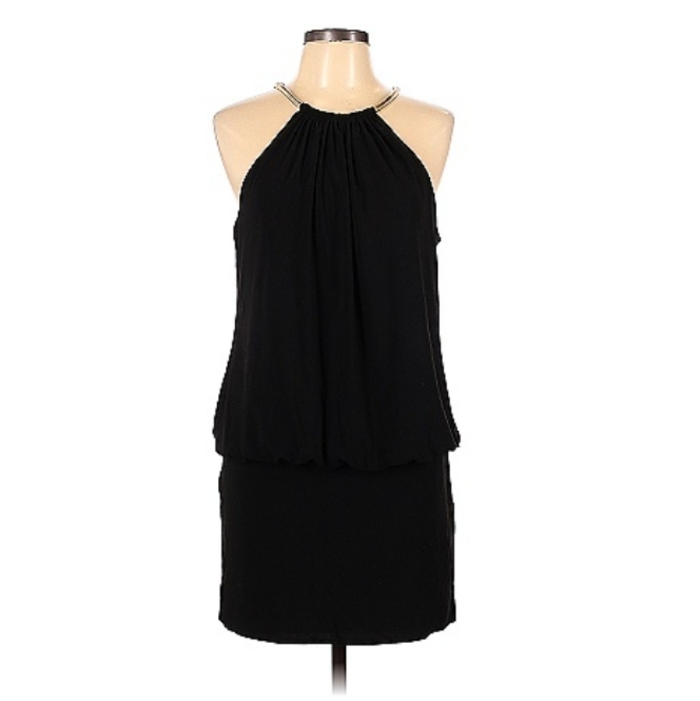 Laundry by Shelli Segal Cocktail Dress